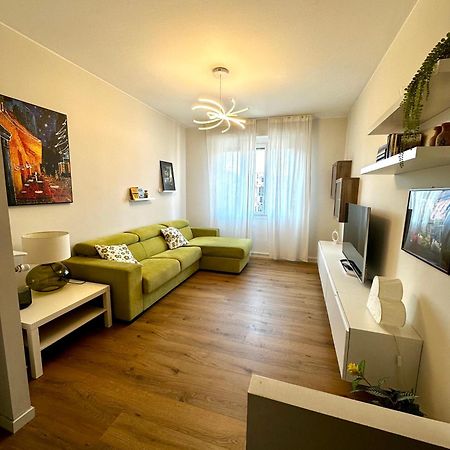 Ferienwohnung Casa Nela Mailand Exterior foto